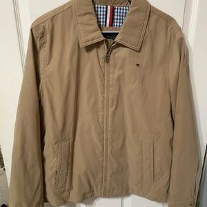Tommy Jacket